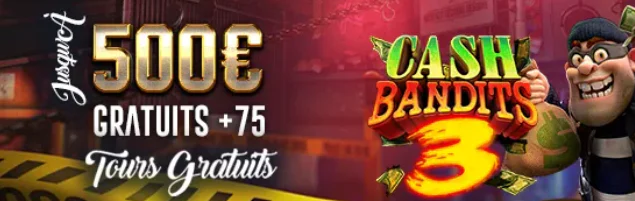 Les bonus de La riviera